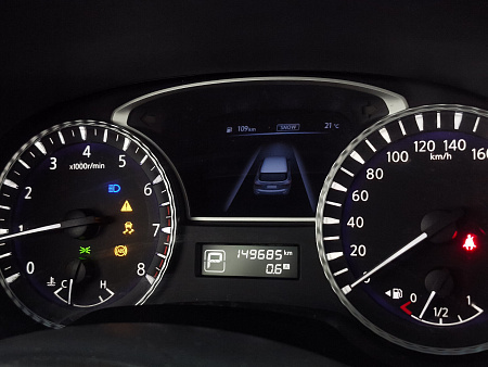 Infiniti QX60 3.5 CVT (262 л.с.) 4WD, 2017 — купить в Нижнем Новгороде