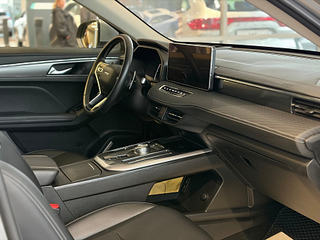 Haval Jolion 1.5 AMT (143 л.с.), 2021 — купить в Нижнем Новгороде