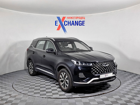 Chery Tiggo 7 Pro 1.5 CVT (147 л.с.), 2022 — купить в Нижнем Новгороде