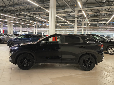OMODA C5 1.5 CVT (147 л.с.), 2022 — купить в Нижнем Новгороде