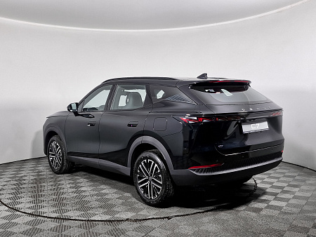Omoda C7 1.6 AMT (150 л.с.) 4WD, 2026 Omoda C7 1.6 AMT (150 л.с.) 4WD, 2026 — купить в Нижнем Новгороде