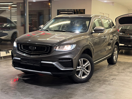 Geely Atlas Pro 1.5 AT (177 л.с.), 2022 — купить в Нижнем Новгороде