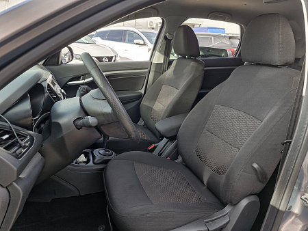 Lada (Ваз) Vesta SW 1.8 AMT (122 л.с.), 2019 — купить в Нижнем Новгороде