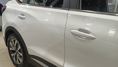 Chery Tiggo 7 Pro 1.5 CVT (147 л.с.), 2022 Chery Tiggo 7 Pro 1.5 CVT (147 л.с.), 2022 — купить в Нижнем Новгороде
