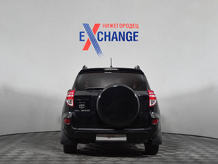 Toyota RAV4 2.0 CVT (158 л.с.) 4WD, 2010 Toyota RAV4 2.0 CVT (158 л.с.) 4WD, 2010 — купить в Нижнем Новгороде