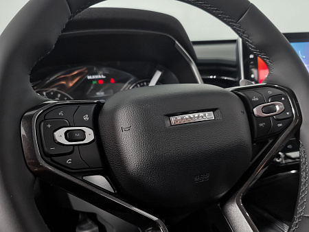 Haval Jolion 1.5 AMT (150 л.с.) 4WD, 2026 Haval Jolion 1.5 AMT (150 л.с.) 4WD, 2026 — купить в Нижнем Новгороде