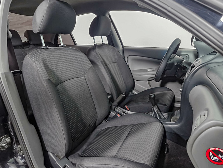 Nissan Almera Classic 1.6 MT (107 л.с.), 2008 — купить в Нижнем Новгороде