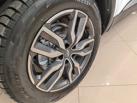 Chery Tiggo 4 1.5 CVT (113 л.с.), 2022 Chery Tiggo 4 1.5 CVT (113 л.с.), 2022 — купить в Нижнем Новгороде