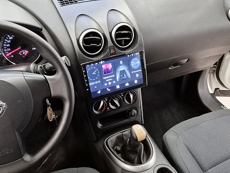 Nissan Qashqai 1.6 MT (114 л.с.), 2013 — купить в Нижнем Новгороде