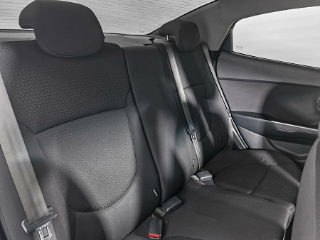 Kia Rio 5-speed 1.6 MT (123 л.с.), 2013 Kia Rio 5-speed 1.6 MT (123 л.с.), 2013 — купить в Нижнем Новгороде