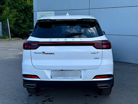 Chery Tiggo 7 Pro Max 1.6 AMT (150 л.с.) 4WD, 2023 Chery Tiggo 7 Pro Max 1.6 AMT (150 л.с.) 4WD, 2023 — купить в Нижнем Новгороде