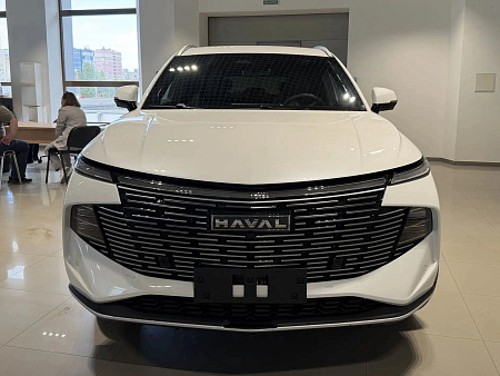 Haval F7 2.0 AMT (200 л.с.) 4WD, 2026 Haval F7 2.0 AMT (200 л.с.) 4WD, 2026 — купить в Нижнем Новгороде