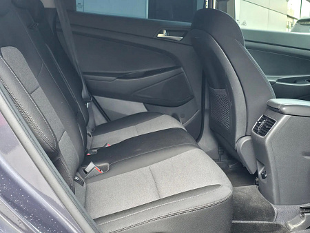 Hyundai Tucson 2.0 AT (150 л.с.) 4WD, 2020 Hyundai Tucson 2.0 AT (150 л.с.) 4WD, 2020 — купить в Нижнем Новгороде
