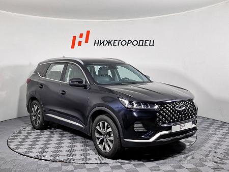 Chery Tiggo 7 Pro 1.5 CVT (147 л.с.), 2022 Chery Tiggo 7 Pro 1.5 CVT (147 л.с.), 2022 — купить в Нижнем Новгороде