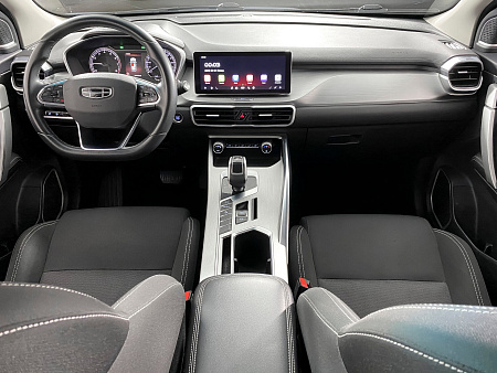 Geely Coolray 1.5 AMT (150 л.с.), 2022 Geely Coolray 1.5 AMT (150 л.с.), 2022 — купить в Нижнем Новгороде