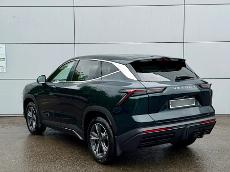 Jetour Dashing 1.5 MT (147 л.с.), 2023 Jetour Dashing 1.5 MT (147 л.с.), 2023 — купить в Нижнем Новгороде