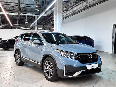 Honda CR-V 1.5 CVT (190 л.с.), 2020 Honda CR-V 1.5 CVT (190 л.с.), 2020 — купить в Нижнем Новгороде