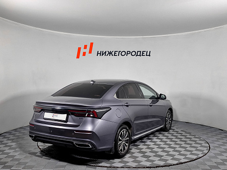 OMODA S5 1.5 CVT (113 л.с.), 2023 — купить в Нижнем Новгороде