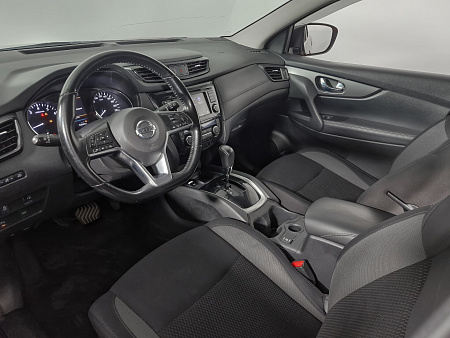 Nissan Qashqai 1.2 CVT (115 л.с.), 2021 — купить в Нижнем Новгороде