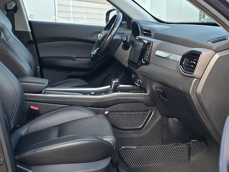 Chery Tiggo 4 Pro 1.5 AMT (147 л.с.), 2020 Chery Tiggo 4 Pro 1.5 AMT (147 л.с.), 2020 — купить в Нижнем Новгороде