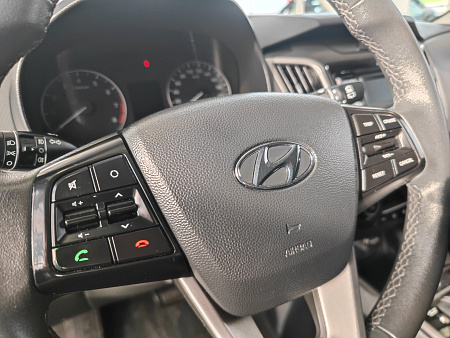 Hyundai Creta 2.0 AT (149 л.с.), 2020 Hyundai Creta 2.0 AT (149 л.с.), 2020 — купить в Нижнем Новгороде
