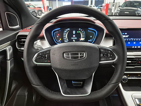 Geely Coolray 1.5 AMT (150 л.с.), 2022 — купить в Нижнем Новгороде