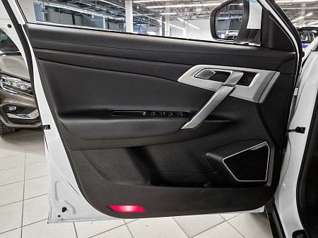 Geely Atlas 2.4 AT (149 л.с.) 4WD, 2018 Geely Atlas 2.4 AT (149 л.с.) 4WD, 2018 — купить в Нижнем Новгороде
