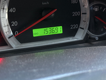 Chevrolet Captiva 2.4 MT (136 л.с.) 4WD, 2008 — купить в Нижнем Новгороде