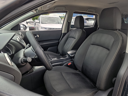 Nissan Qashqai 2.0 CVT (141 л.с.), 2011 Nissan Qashqai 2.0 CVT (141 л.с.), 2011 — купить в Нижнем Новгороде