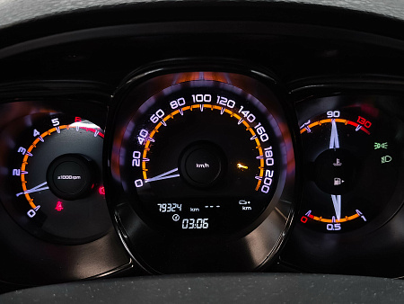 Lada (Ваз) Vesta SW 1.6 MT (106 л.с.), 2021 — купить в Нижнем Новгороде