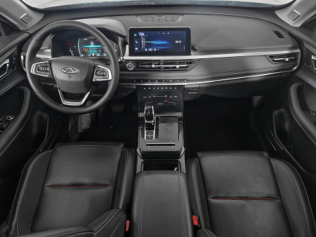 Chery Tiggo 7 Pro 1.5 CVT (147 л.с.), 2022 — купить в Нижнем Новгороде