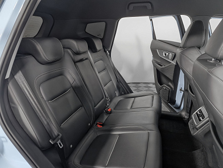 Chery Tiggo 7 Pro Max 1.6 AMT (150 л.с.), 2024 — купить в Нижнем Новгороде