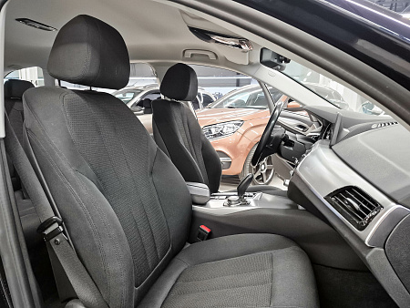 BMW 5 серии 520d xDrive 2.0d AT (190 л.с.) 4WD, 2019 BMW 5 серии 520d xDrive 2.0d AT (190 л.с.) 4WD, 2019 — купить в Нижнем Новгороде