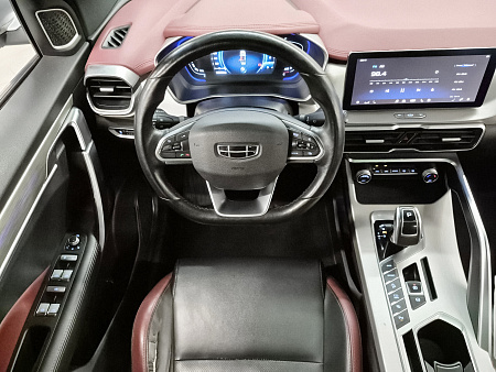Geely Coolray 1.5 AMT (150 л.с.), 2022 — купить в Нижнем Новгороде