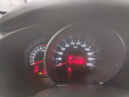 Kia Soul 1.6 AT (124 л.с.), 2017 — купить в Нижнем Новгороде