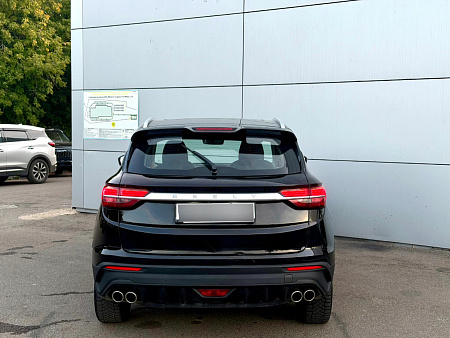 Geely Coolray 1.5 AMT (150 л.с.), 2022 Geely Coolray 1.5 AMT (150 л.с.), 2022 — купить в Нижнем Новгороде