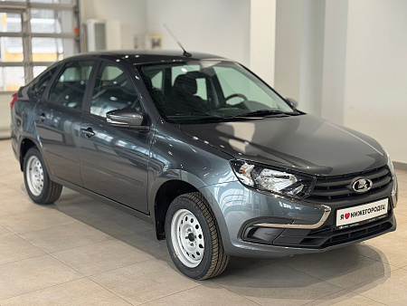 Lada (Ваз) Granta 1.6 MT (90 л.с.), 2026 — купить в Нижнем Новгороде
