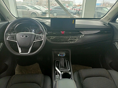 Москвич 3 1.5 CVT (136 л.с.), 2026 Москвич 3 1.5 CVT (136 л.с.), 2026 — купить в Нижнем Новгороде