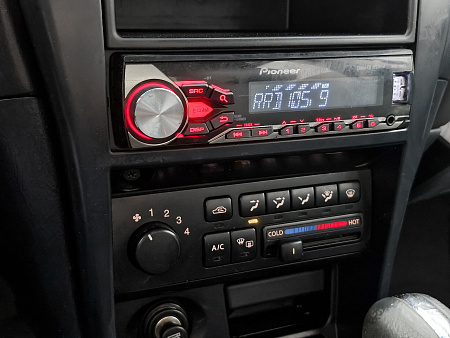 Nissan Almera Classic 1.6 AT (107 л.с.), 2006 — купить в Нижнем Новгороде