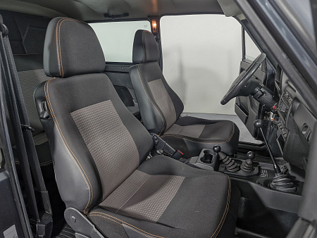 Lada (Ваз) 2121 (4x4) 1.7 MT (83 л.с.) 4WD, 2019 Lada (Ваз) 2121 (4x4) 1.7 MT (83 л.с.) 4WD, 2019 — купить в Нижнем Новгороде