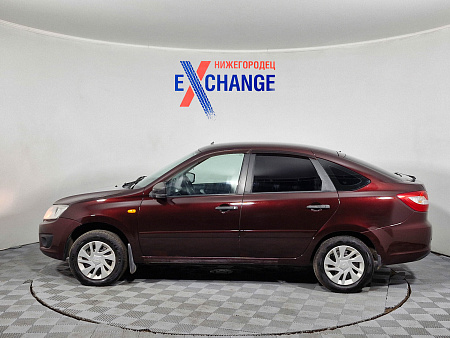 Lada (Ваз) Granta 1.6 MT (106 л.с.), 2016 Lada (Ваз) Granta 1.6 MT (106 л.с.), 2016 — купить в Нижнем Новгороде