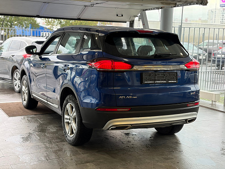 Geely Atlas Pro 1.5 AT (177 л.с.), 2022 Geely Atlas Pro 1.5 AT (177 л.с.), 2022 — купить в Нижнем Новгороде