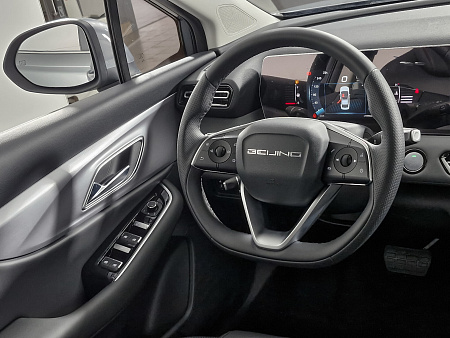 BAIC U5 Plus 1.5 CVT (105 л.с.), 2025 — купить в Нижнем Новгороде