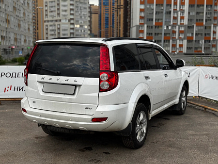 Haval H5 2.0 MT (150 л.с.) 4WD, 2020 Haval H5 2.0 MT (150 л.с.) 4WD, 2020 — купить в Нижнем Новгороде