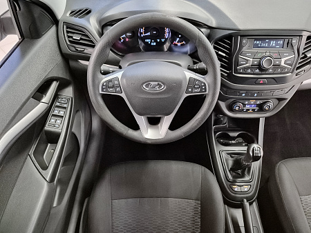 Lada (Ваз) Vesta SW 1.6 MT (106 л.с.), 2021 Lada (Ваз) Vesta SW 1.6 MT (106 л.с.), 2021 — купить в Нижнем Новгороде
