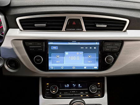 Geely Atlas 2.4 AT (149 л.с.) 4WD, 2018 Geely Atlas 2.4 AT (149 л.с.) 4WD, 2018 — купить в Нижнем Новгороде