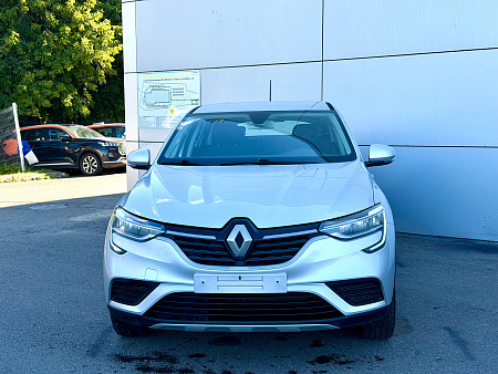 Renault Arkana 1.6 MT (114 л.с.), 2021 Renault Arkana 1.6 MT (114 л.с.), 2021 — купить в Нижнем Новгороде