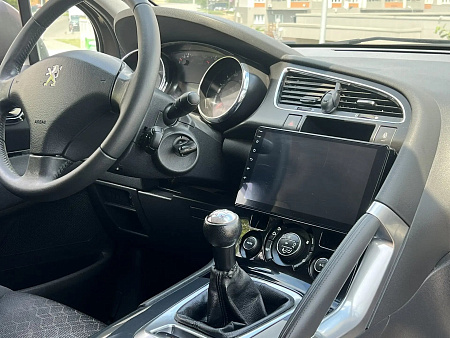 Peugeot 3008 1.6 MT (120 л.с.), 2014 — купить в Нижнем Новгороде