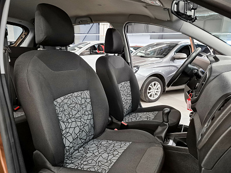 Lada (Ваз) XRAY 1.6 MT (106 л.с.), 2021 Lada (Ваз) XRAY 1.6 MT (106 л.с.), 2021 — купить в Нижнем Новгороде