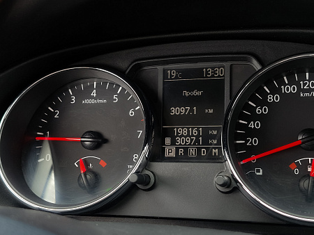 Nissan Qashqai 2.0 CVT (141 л.с.), 2011 Nissan Qashqai 2.0 CVT (141 л.с.), 2011 — купить в Нижнем Новгороде